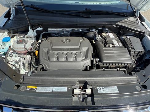 Used 2020 Volkswagen Tiguan S AWD/4WD image 20