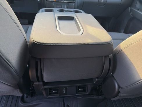 New 2026 GMC Sierra 1500 Pro w/ Graphite Edition image 13