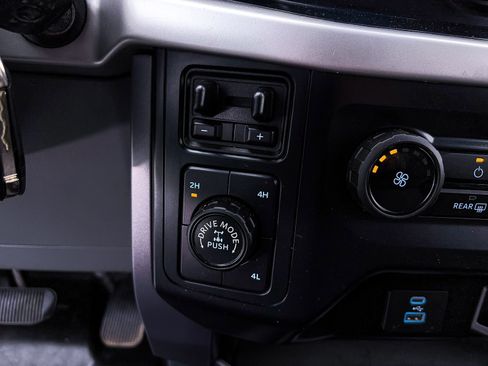 Used 2023 Ford F150 XLT w/ XTR Package AWD/4WD image 24
