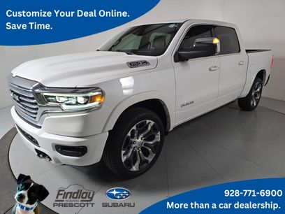 Used 2024 RAM 1500 Limited