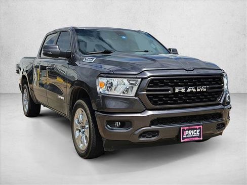 Used 2023 RAM 1500 Lone Star AWD/4WD image 3