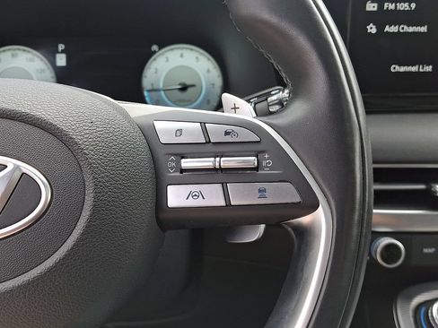 Used 2024 Hyundai Palisade Calligraphy AWD/4WD image 23