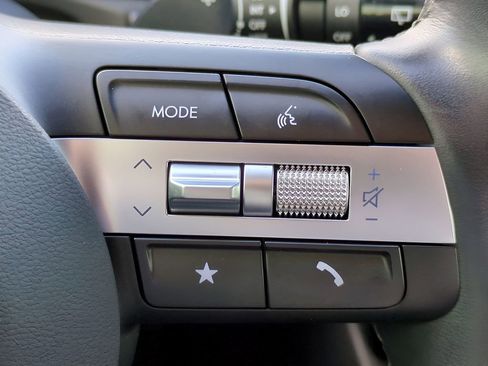 Certified 2025 Hyundai Tucson XRT image 25