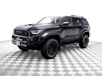 Used 2025 Toyota 4Runner TRD Pro AWD/4WD 360° Tour