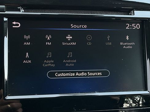 Used 2022 Nissan Rogue Sport SV image 30