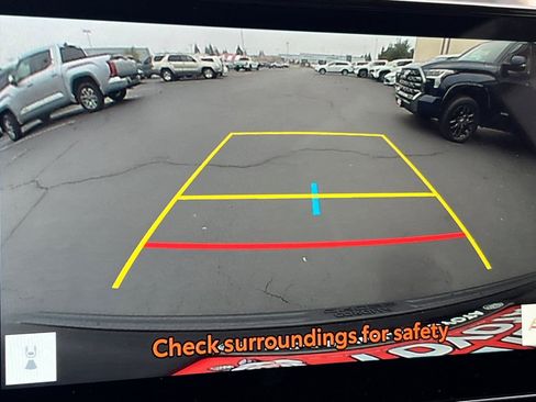 New 2026 Toyota Corolla Cross XLE image 22