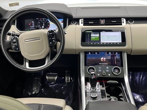 Used 2018 Land Rover Range Rover Sport Autobiography image 24