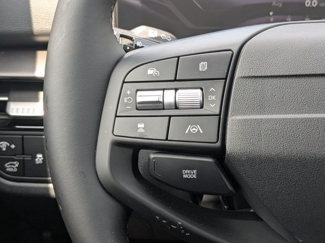New 2026 Kia Sportage SX FWD image 30