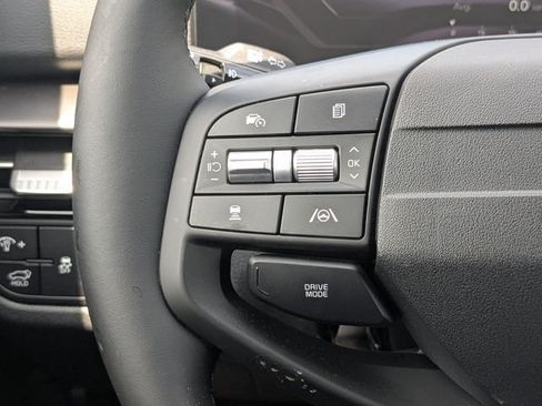New 2026 Kia Sportage SX FWD image 30