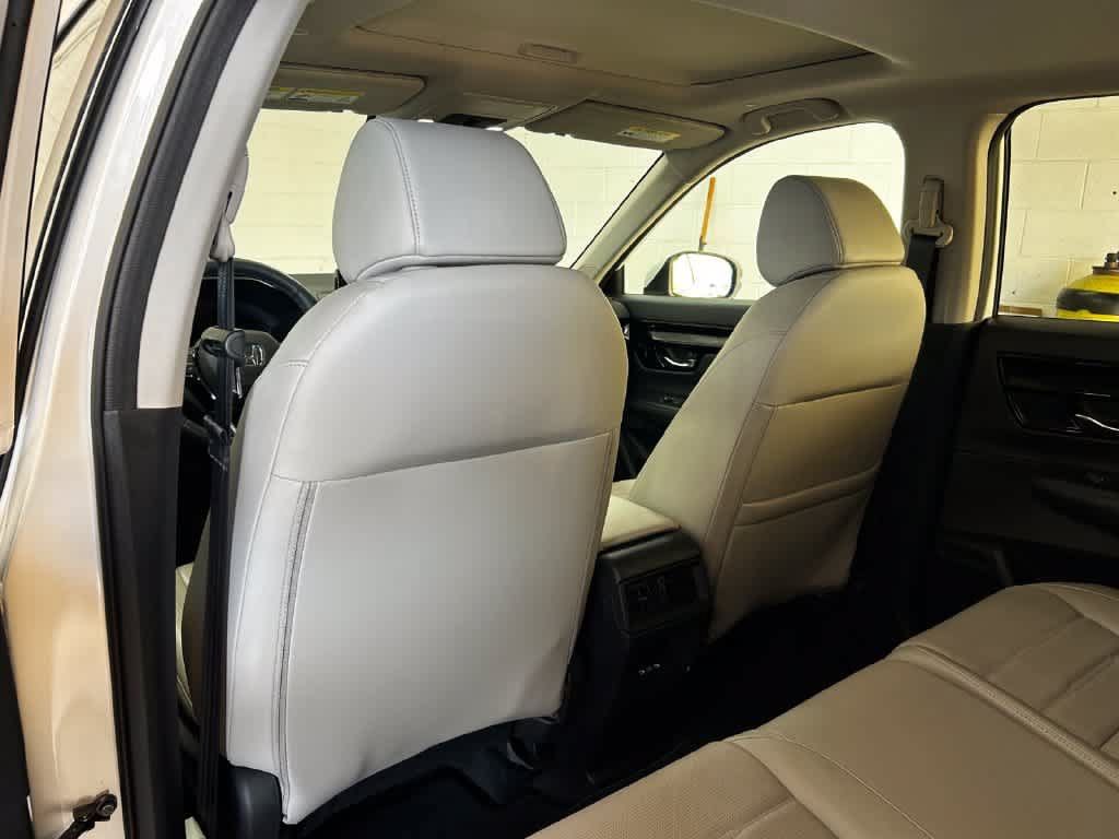 Used 2024 Honda CR-V EX-L image 13