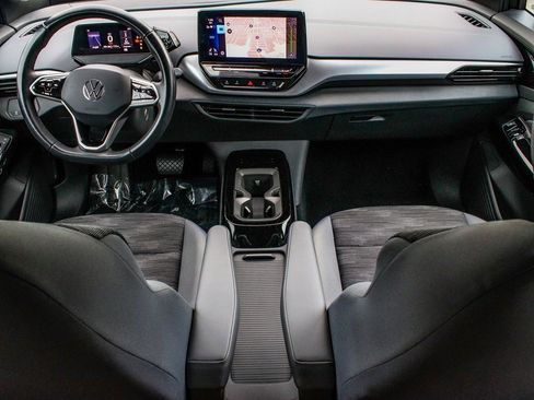 Used 2022 Volkswagen ID.4 Pro image 36