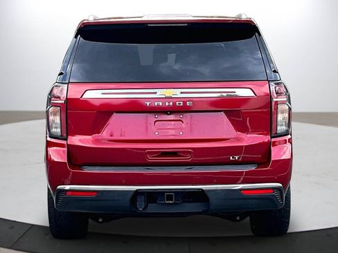 Used 2021 Chevrolet Tahoe LT RWD image 7
