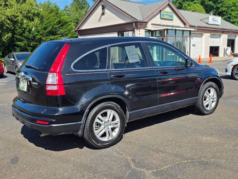 Used 2011 Honda CR-V EX-L image 7