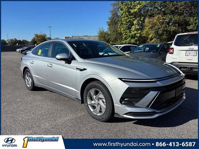 New 2026 Hyundai Sonata SE