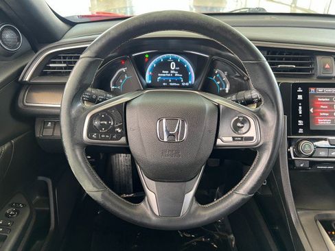 Used 2018 Honda Civic EX-L image 22