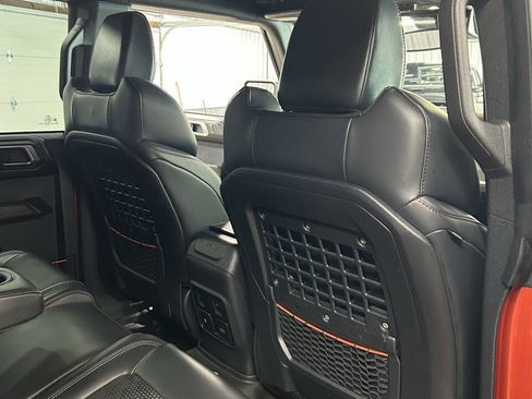 Used 2022 Ford Bronco Raptor image 84