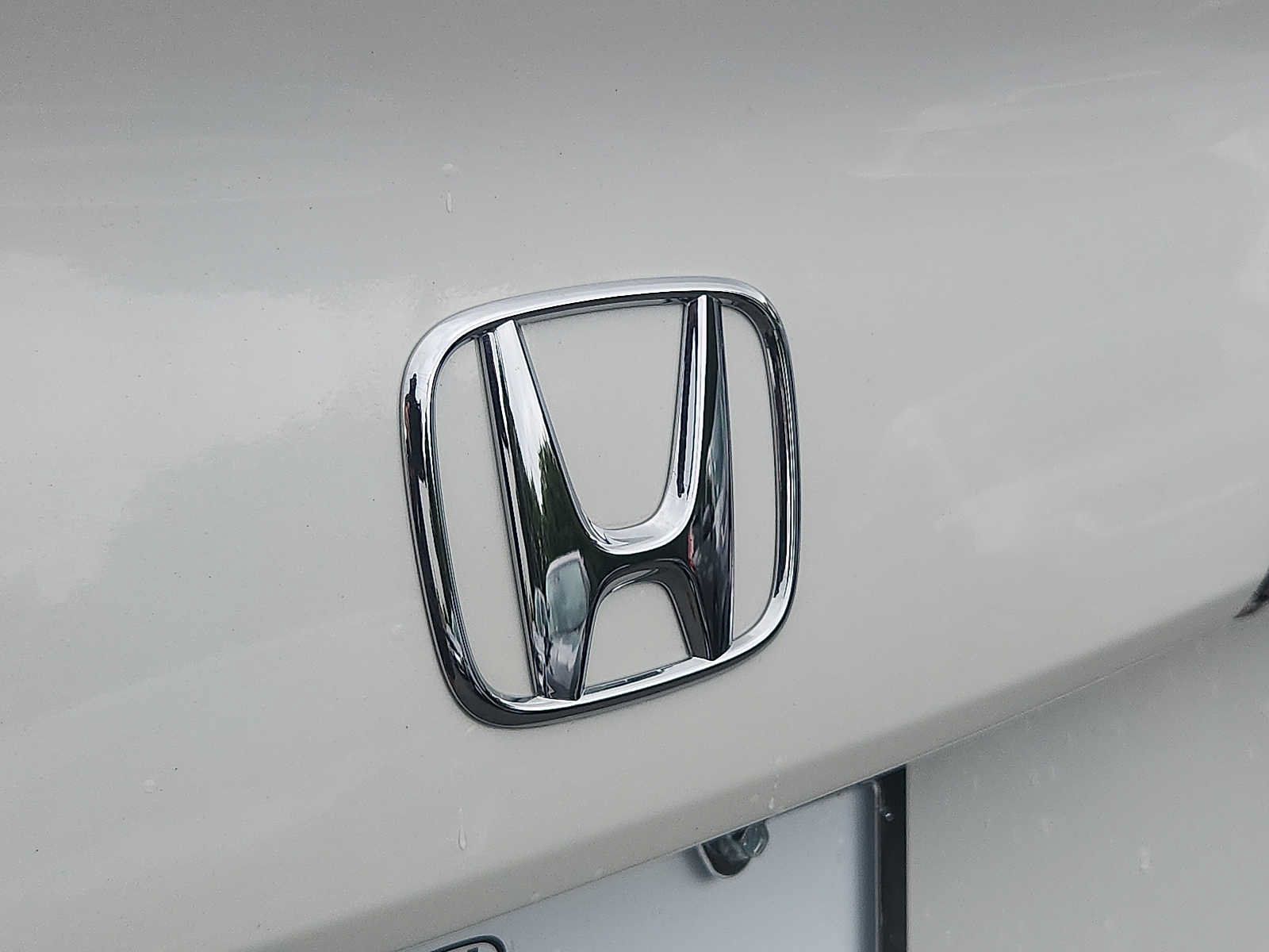 Certified 2026 Honda Civic LX image 29