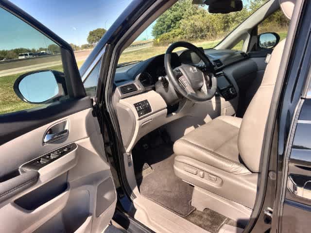 Used 2015 Honda Odyssey EX-L image 3