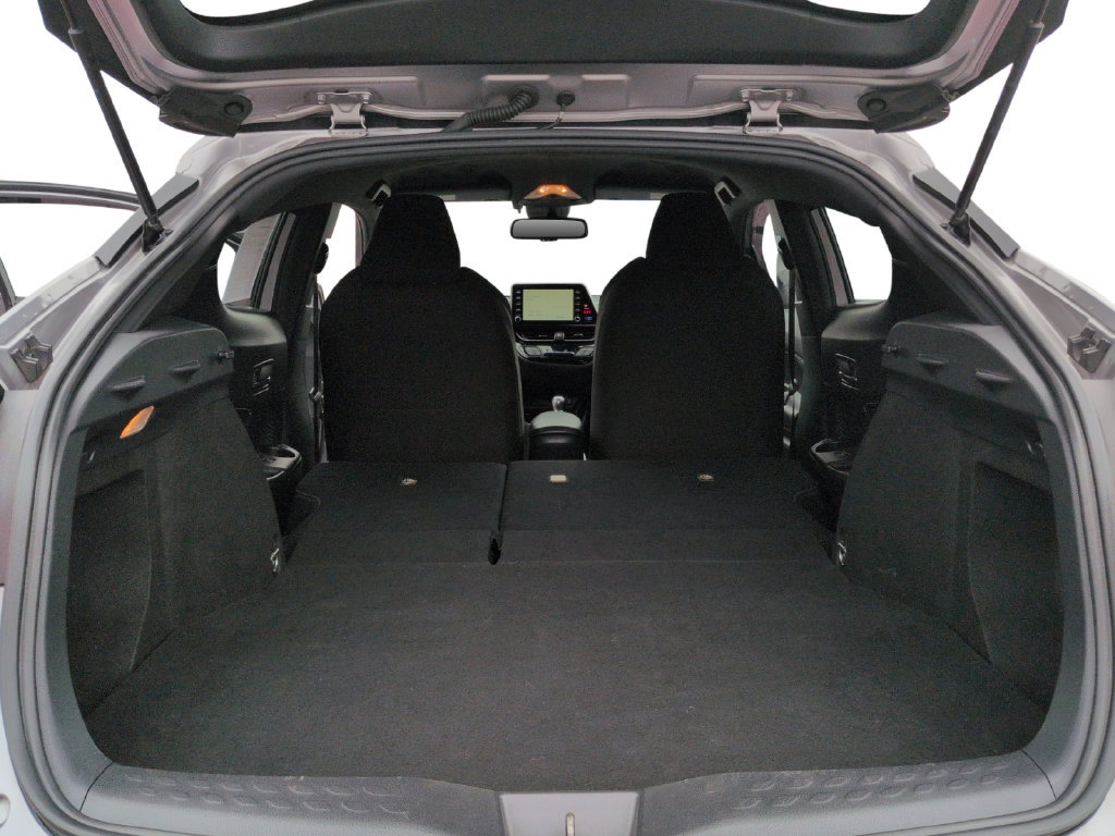 Used 2025 Honda CR-V Sport-L image 28