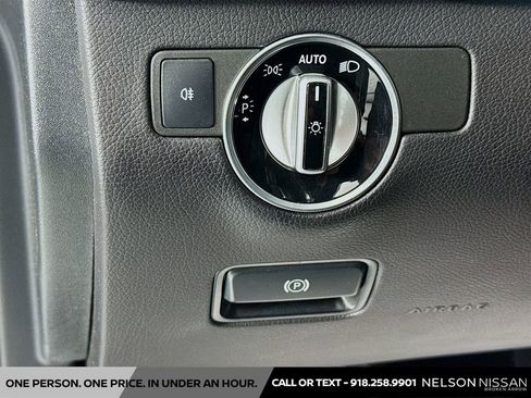Used 2019 Mercedes-Benz GLS 450 4MATIC image 10