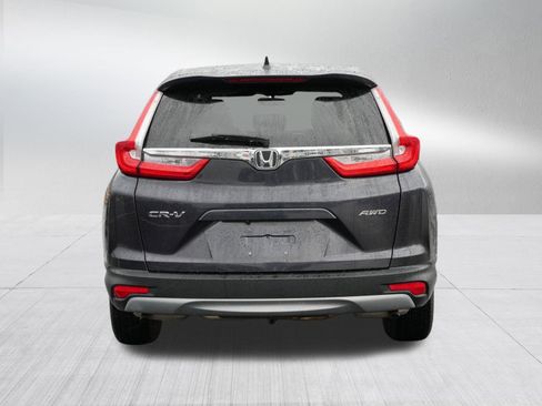 Used 2018 Honda CR-V EX image 6