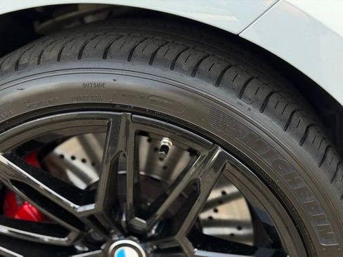 Used 2024 BMW M2 w/ Lighting Package RWD image 13