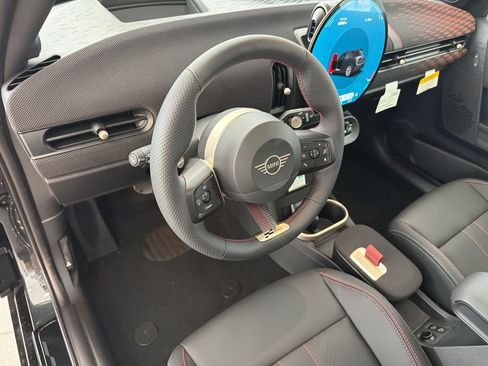 New 2026 MINI Cooper S FWD image 17