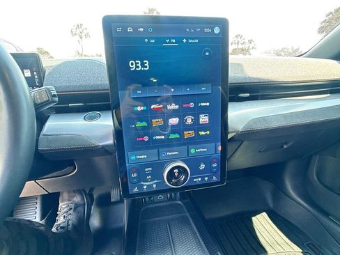 Used 2021 Ford Mustang Mach-E GT image 16