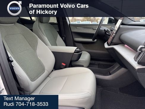 New 2026 Volvo EX30 Plus image 34