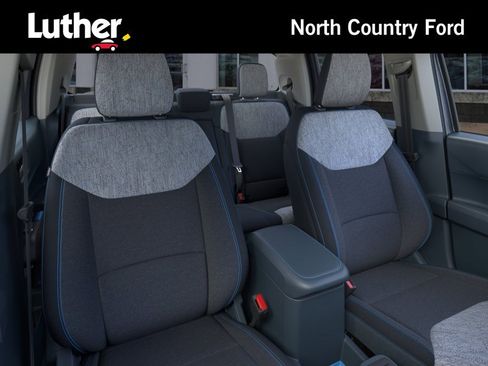 New 2026 Ford Maverick XLT image 10