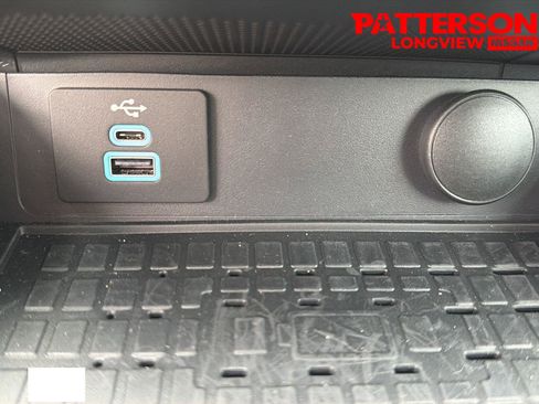 Used 2024 Ford Mustang Dark Horse RWD image 10