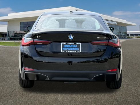 New 2026 BMW i4 eDrive40 RWD image 9