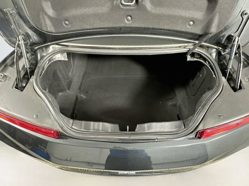 Used 2017 Chevrolet Camaro LT RWD image 25