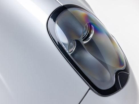 Used 2003 BMW Z8 image 33