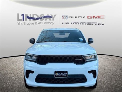Used 2023 Dodge Durango GT image 6