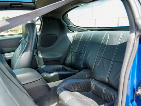 Used 1996 Chevrolet Camaro Z28 RWD image 18
