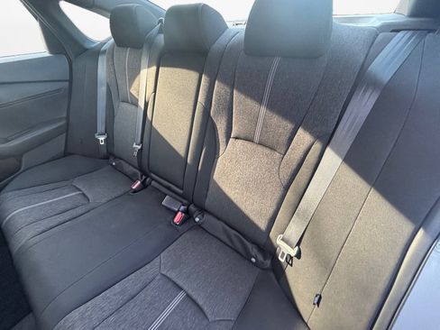 Certified 2023 Honda Accord Sport image 12