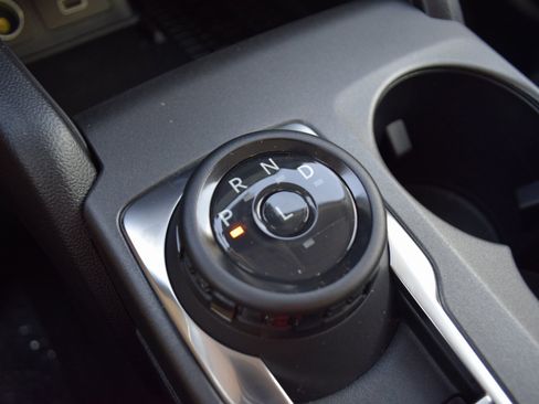 New 2025 Ford Bronco Sport Outer Banks image 14