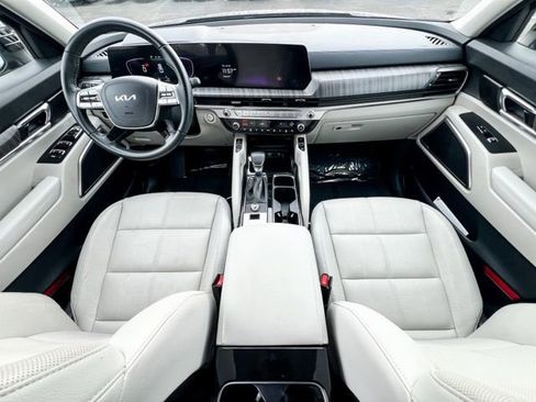 Certified 2024 Kia Telluride EX image 13