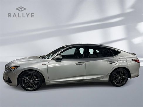 Used 2023 Acura Integra A-Spec image 6