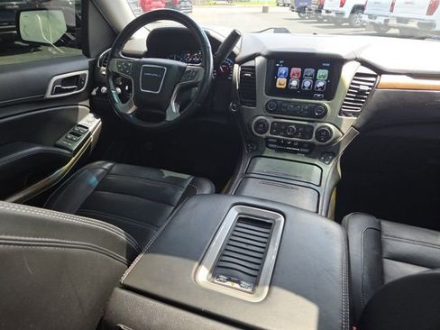 Used 2020 GMC Yukon XL Denali w/ Open Road Package AWD/4WD image 35