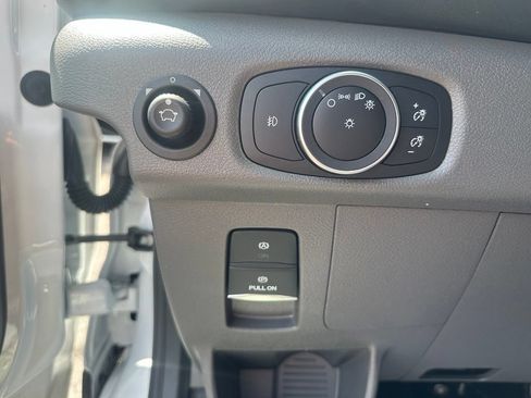 Used 2025 Ford Transit 250 Low Roof w/ Exterior Upgrade Package RWD image 20