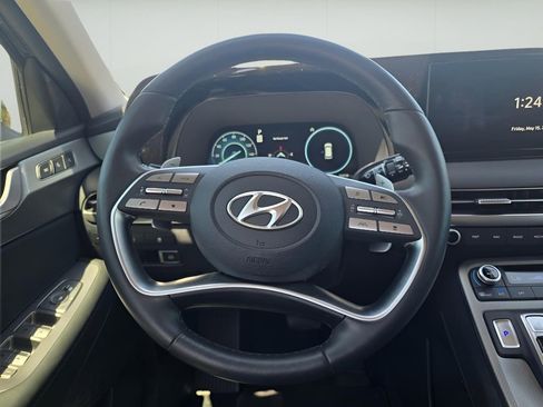 Used 2023 Hyundai Palisade SEL AWD/4WD image 26