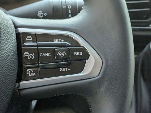 New 2026 RAM ProMaster 3500 w/ Advanced Safety Group image 18