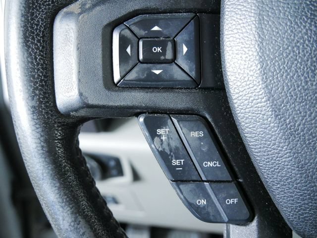 Used 2016 Ford F150 XLT w/ Equipment Group 301A Mid AWD/4WD image 27