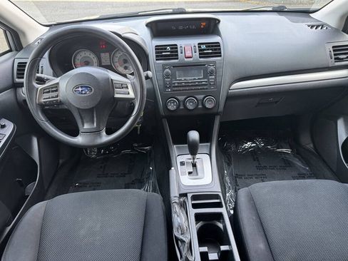 Used 2014 Subaru Impreza 2.0i Premium w/ All-Weather Package w/CVT AWD/4WD image 13