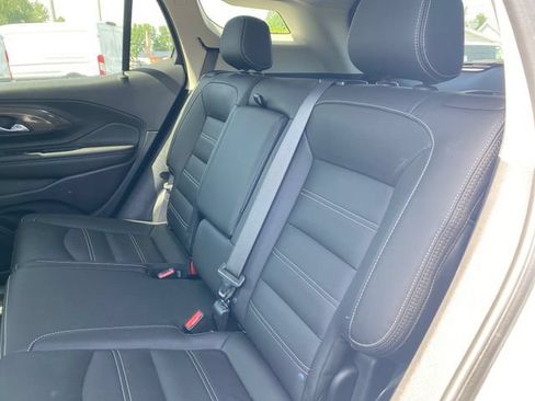 Used 2023 GMC Terrain Denali w/ Denali Premium Package AWD/4WD image 23