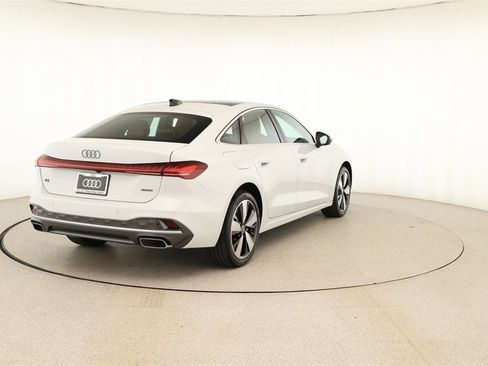 New 2025 Audi A5 2.0T Premium Plus image 6