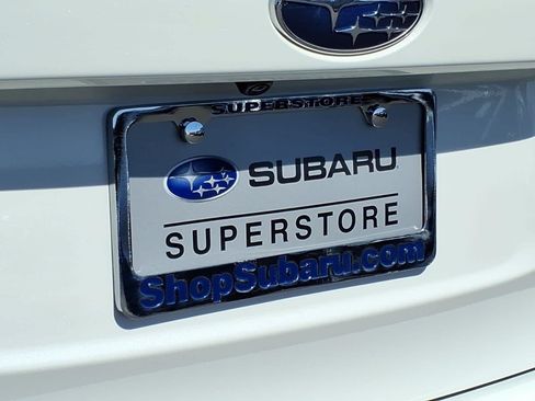 Certified 2025 Subaru Outback Onyx Edition AWD/4WD image 15