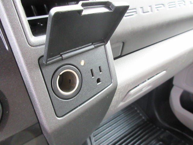 Used 2020 Ford F350 XL w/ Power Equipment Group AWD/4WD image 24
